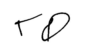 Signature
