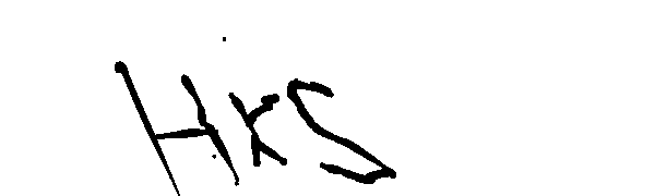 Signature
