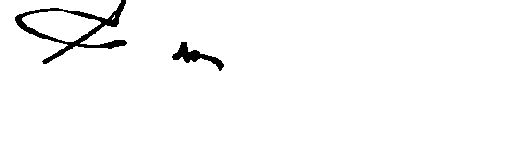 Signature