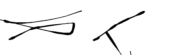 Signature