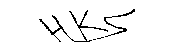Signature