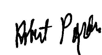 Signature