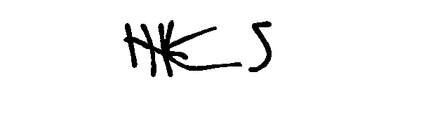 Signature