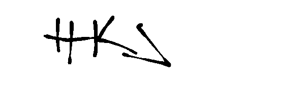 Signature