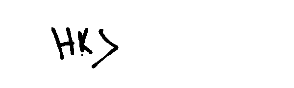 Signature