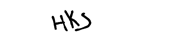 Signature
