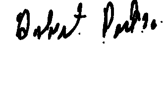 Signature