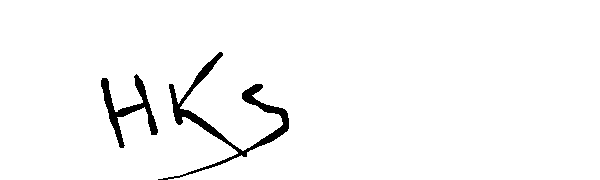 Signature