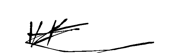 Signature