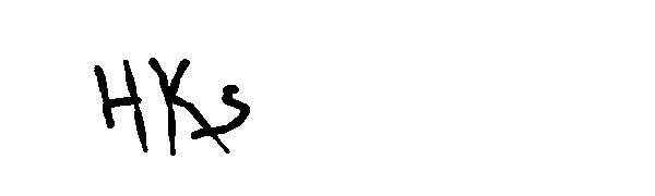 Signature