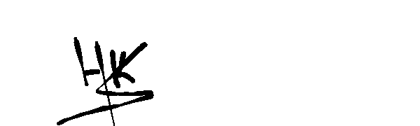 Signature