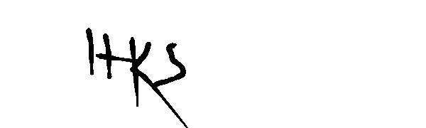 Signature