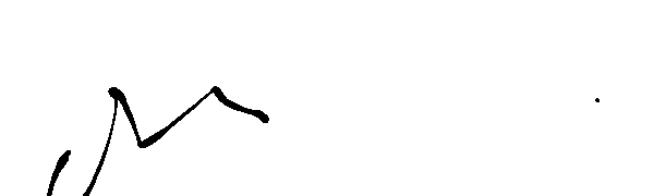 Signature
