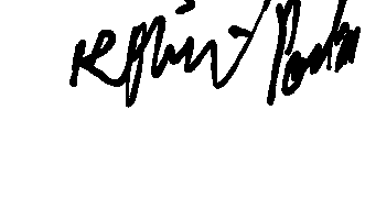 Signature