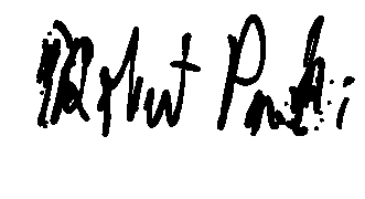 Signature