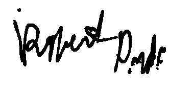 Signature