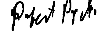 Signature