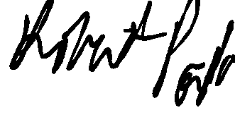 Signature
