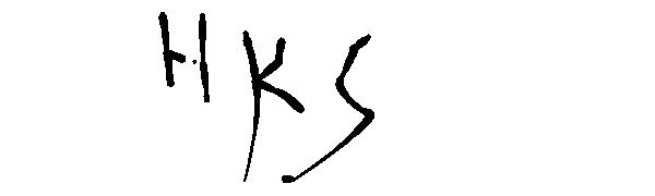 Signature