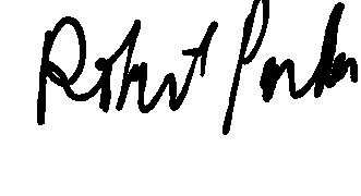Signature