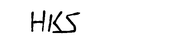 Signature