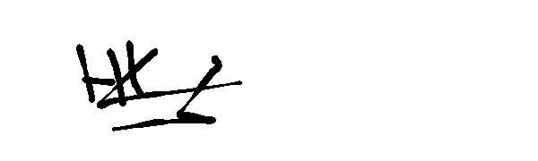 Signature