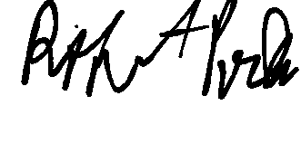 Signature