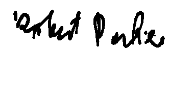 Signature