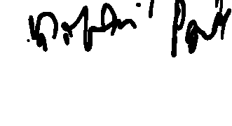 Signature