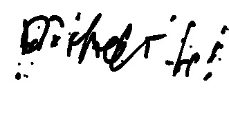Signature