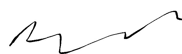 Signature