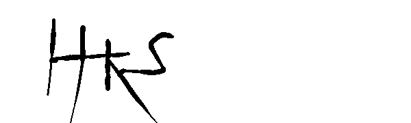 Signature