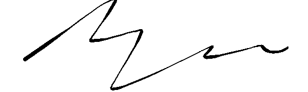Signature