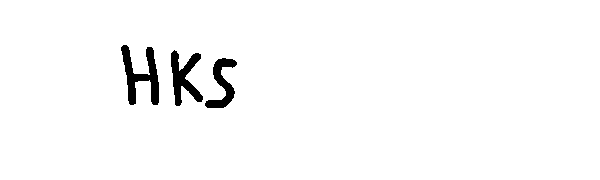 Signature