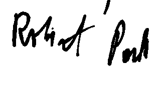 Signature