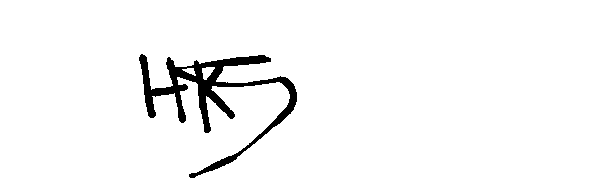 Signature