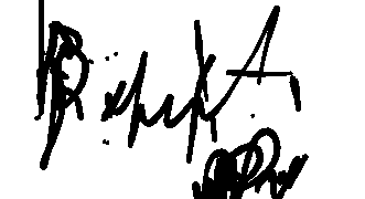 Signature