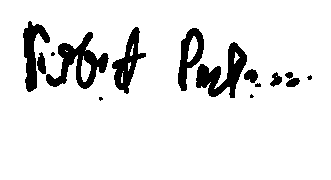 Signature
