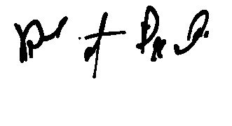 Signature