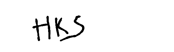 Signature
