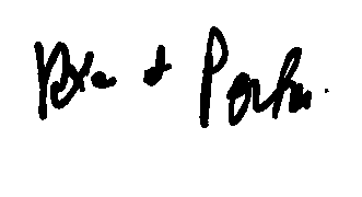 Signature