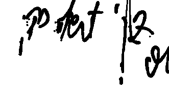 Signature