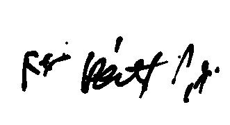 Signature